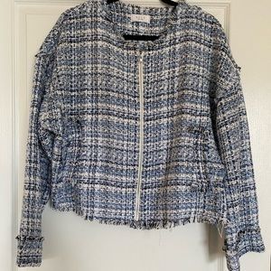 Lulus Tweed jacket